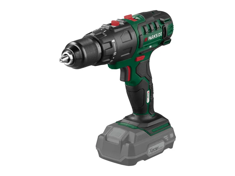 PARKSIDE® Appareil combiné 3 en 1 sans fil PKGA 20-Li C2. 20 V