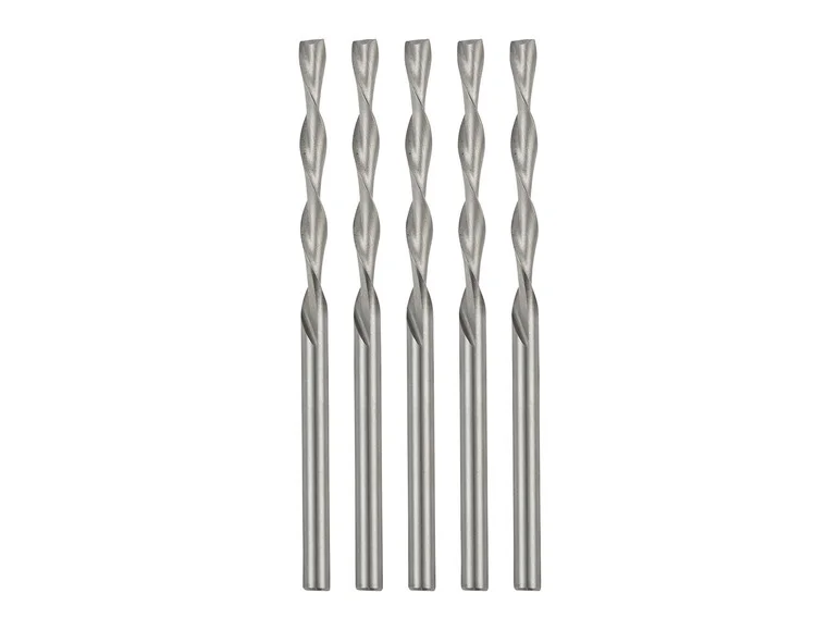 PARKSIDE® Set d'embouts pour découpeuse rotative