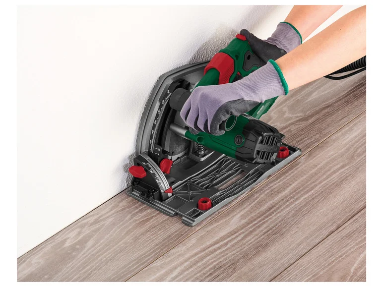 PARKSIDE® Scie plongeante PTSS 1200 D2. 1200 W