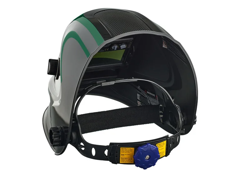 PARKSIDE® Casque de soudage automatique PSHL 2 D1