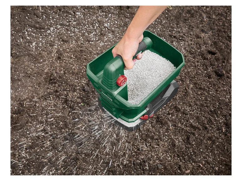 PARKSIDE® Épandeur universel sans fil PUSA 20-Li B1. 20 V