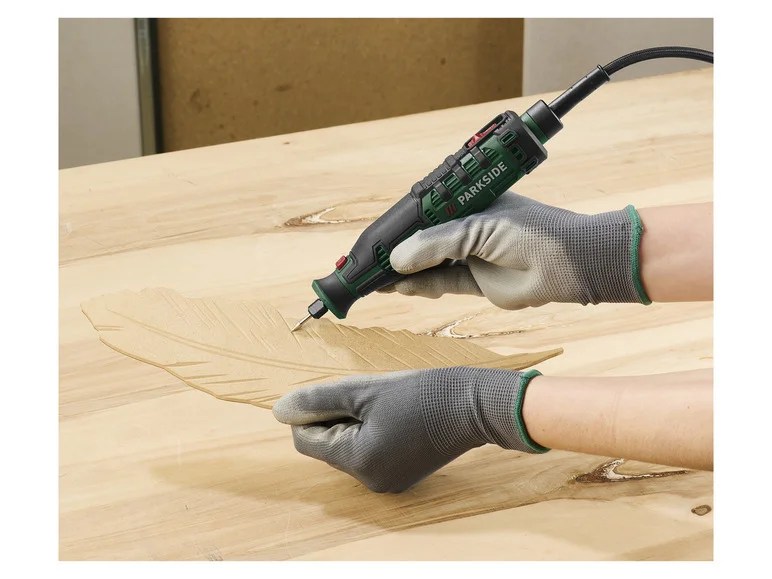 PARKSIDE® Set de modélisme sans fil PMBSA 20-Li A1. 20 V