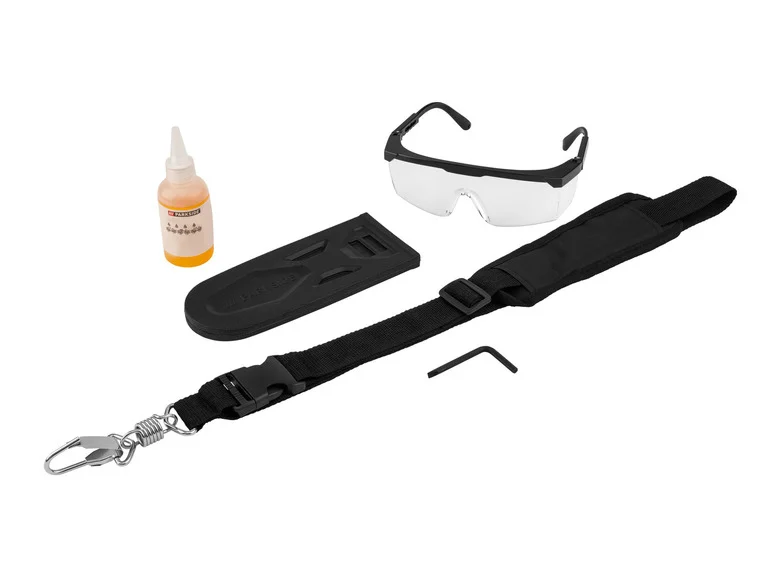 PARKSIDE® Élagueuse sur perche sans fil PAHE 20-Li D4. 20 V