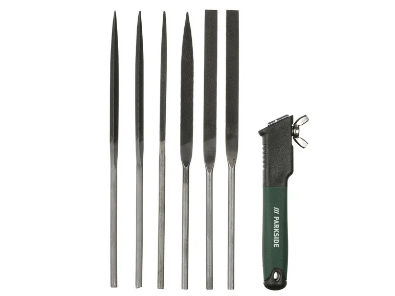 PARKSIDE® Set d'outils de précision