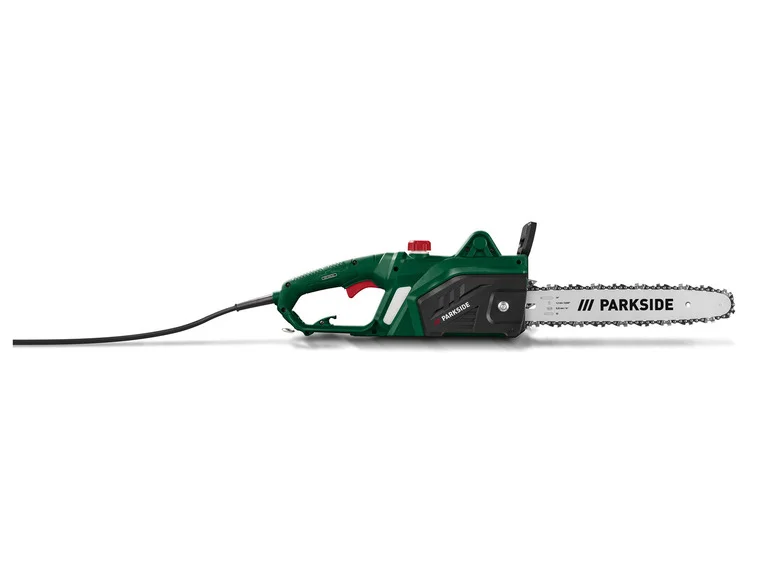 PARKSIDE® Tronçonneuse électrique PKS 1600 B2. 1 600 W