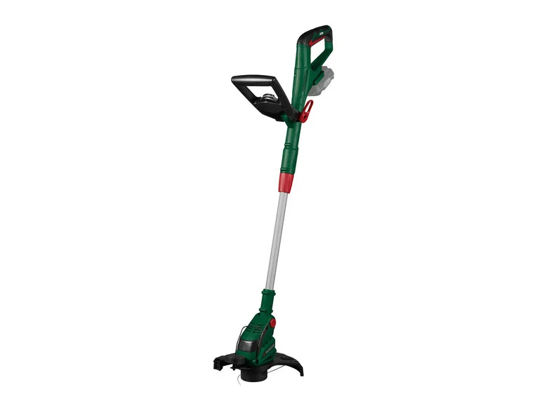 PARKSIDE® Coupe-herbe sans fil PRTA 20-Li D3. 20 V