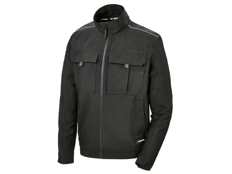 PARKSIDE® Veste de travail homme