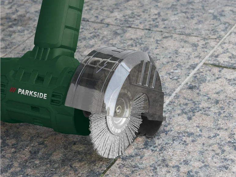 PARKSIDE® Brosse universelle PUB150