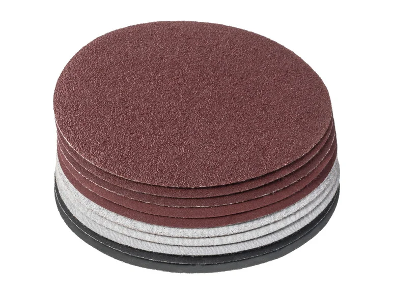 PARKSIDE® Accessoires pour meuleuses d'angle. Ø 125 mm