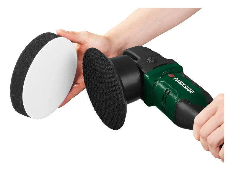 PARKSIDE® Polisseuse sans fil PPMA 20-Li C3. 20 V