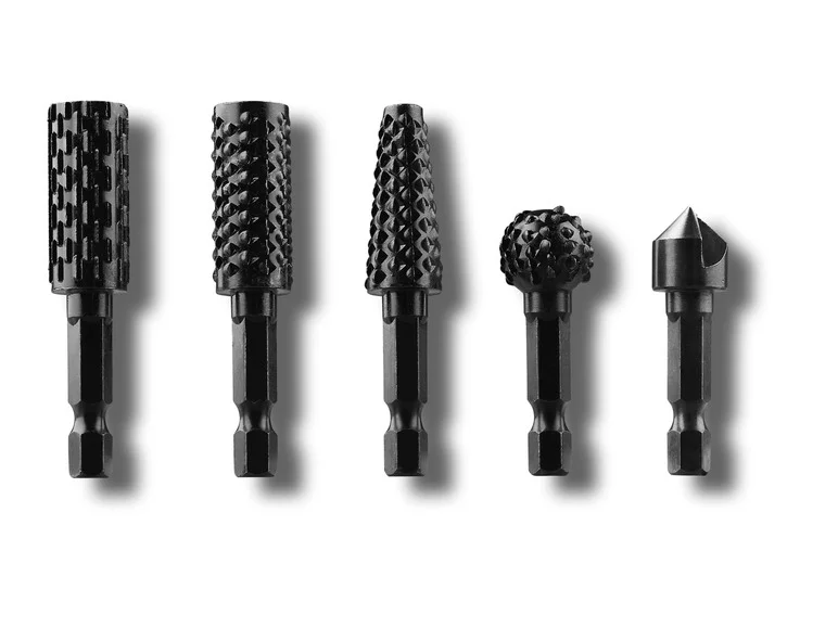 PARKSIDE® Embout pour le travail du bois