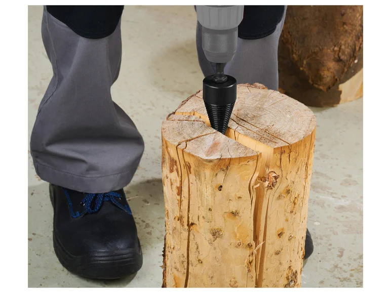 PARKSIDE® Embout pour le travail du bois