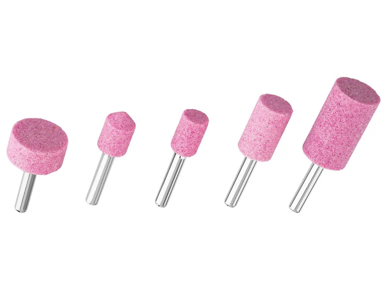 PARKSIDE® Accessoires pour meuleuse droite PGSZ 7 B1. Ø 6 mm