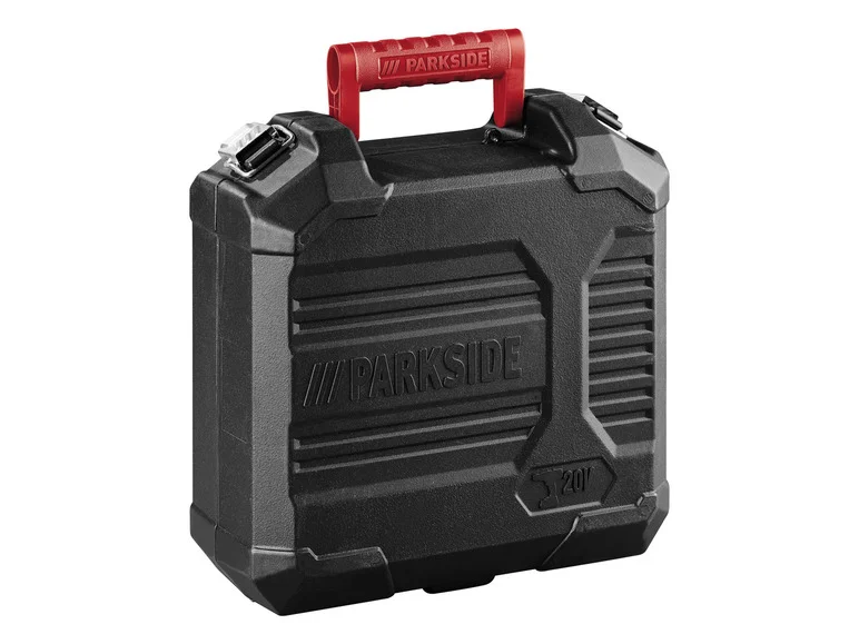 PARKSIDE® Perceuse-visseuse sans fil PABS 20-Li G8. 20 V