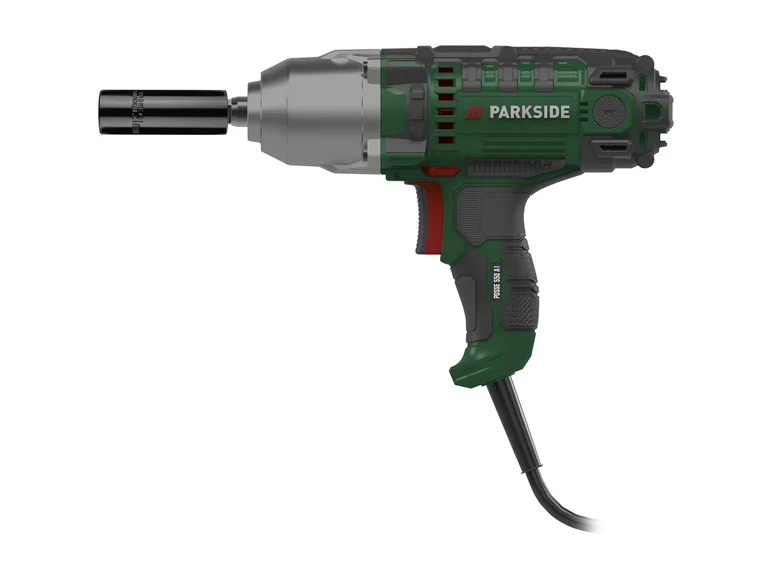 PARKSIDE® Visseuse à chocs électrique PDSSE 550 A1. 550 W