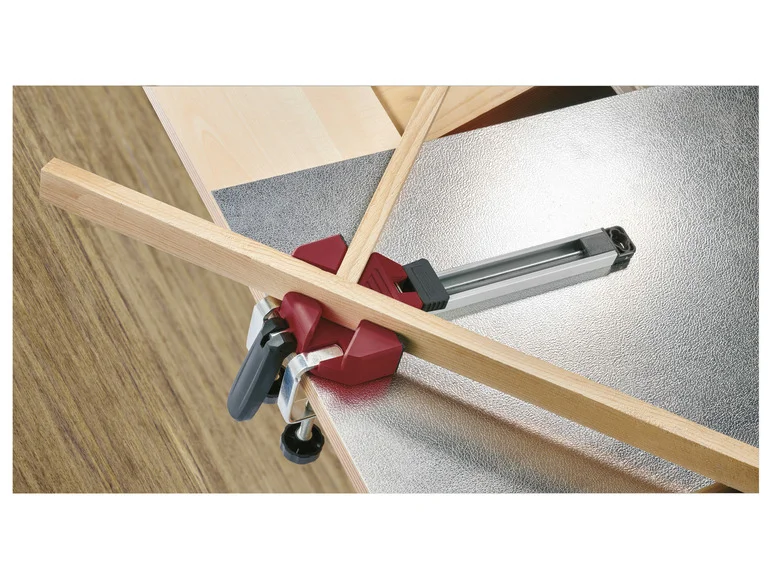 PARKSIDE® Presse à cadre PRS2 A1 / Presse équerre PWS 2 A1