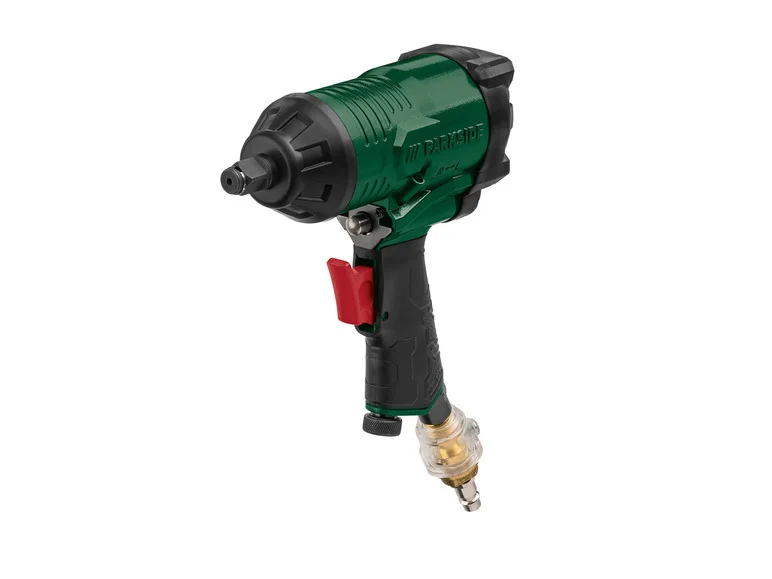 PARKSIDE® Boulonneuse à air comprimé PDSS 310 C6