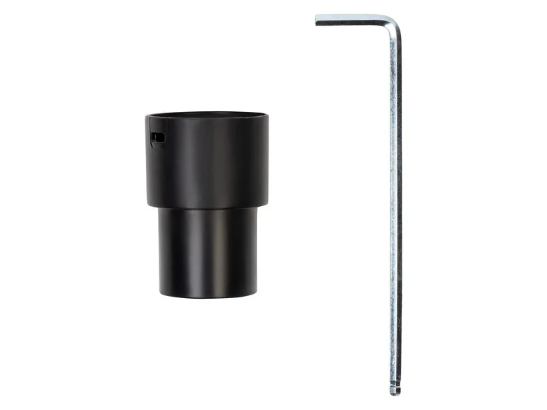 PARKSIDE® Ponceuse mur et plafond sans fil PWDSA 20-Li A1. 20 V