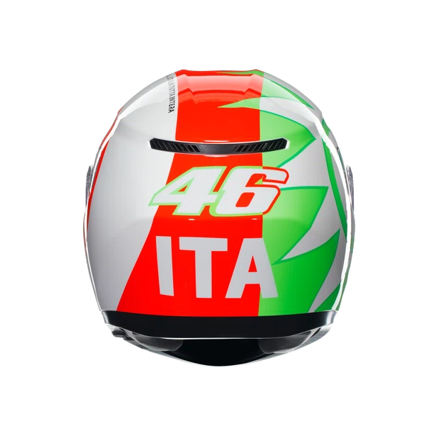 K3 DOT(E2206) - ROSSI MUGELLO 2018