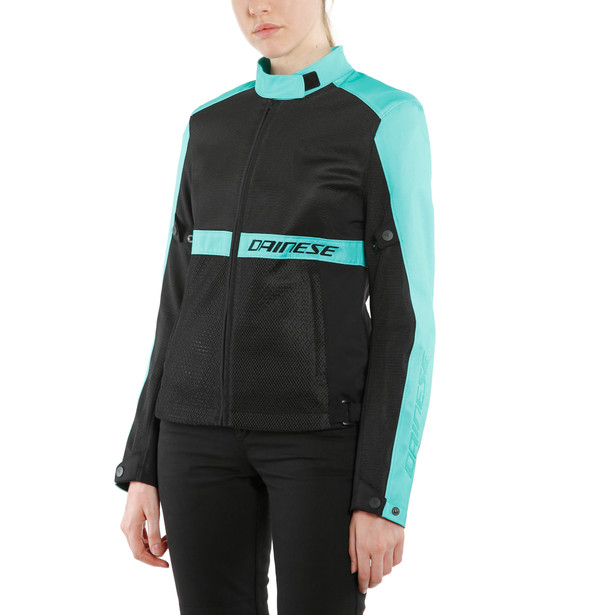 RIBELLE AIR LADY TEX JACKET