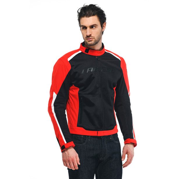 HYDRAFLUX 2 AIR D-DRY® JACKET