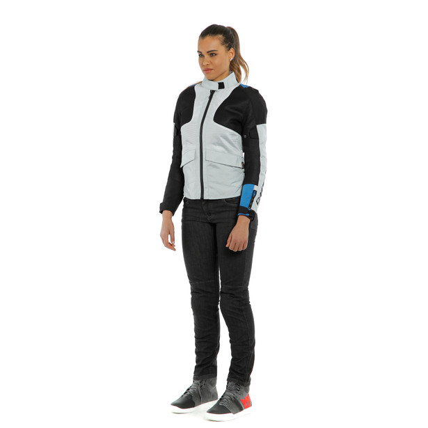 AIR TOURER LADY TEX JACKET