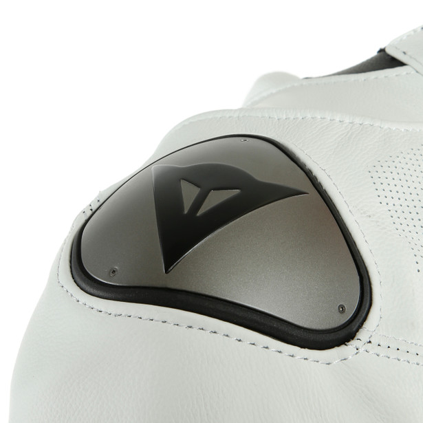 IMOLA 1PC LEATHER SUIT PERF.