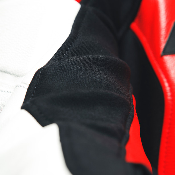 MIRAGE LADY LEATHER 2PCS SUIT S/T