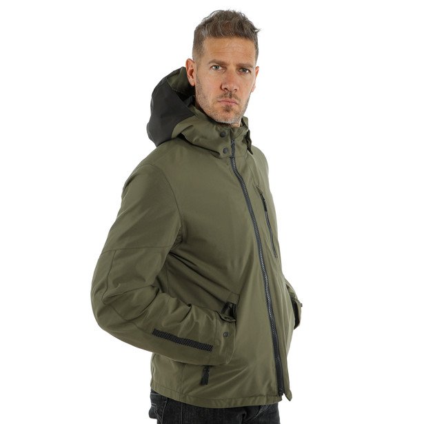 MAYFAIR D-DRY JACKET