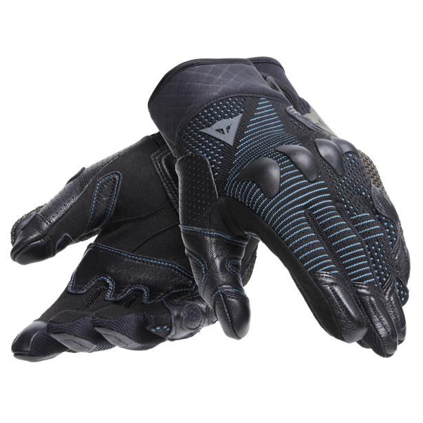 UNRULY WOMAN ERGO-TEK GLOVES