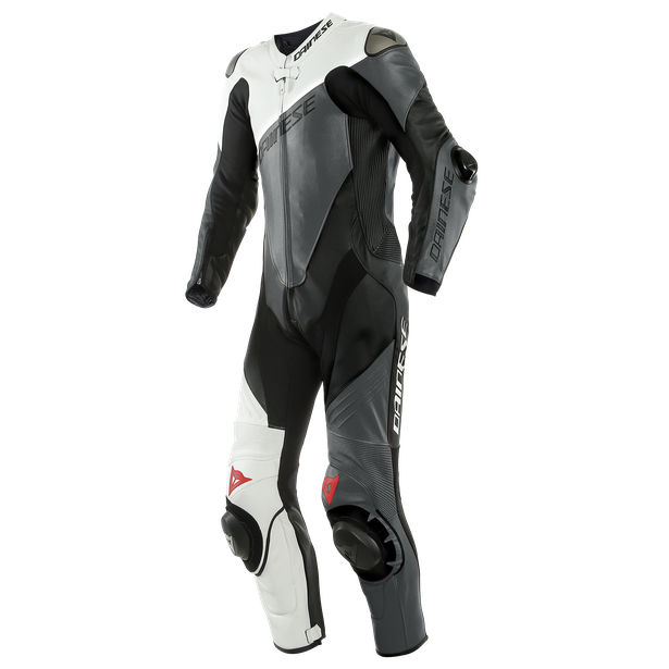 IMOLA 1PC LEATHER SUIT PERF.