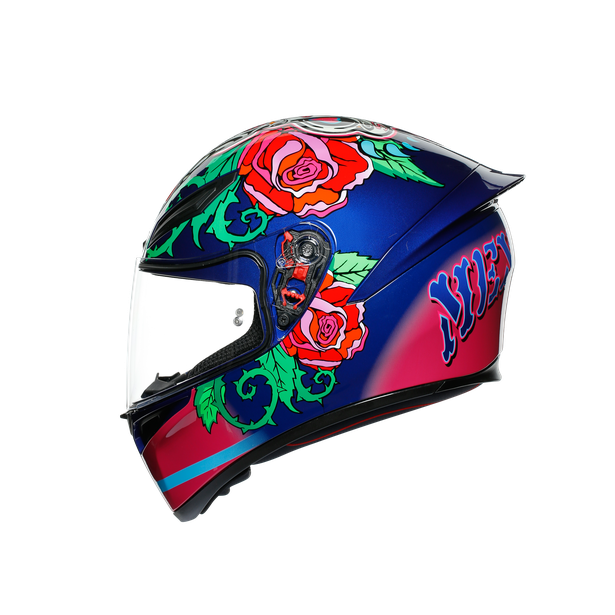 K1 REPLICA ECE DOT - SALOM