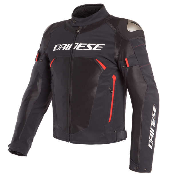 DINAMICA AIR D-DRY JACKET