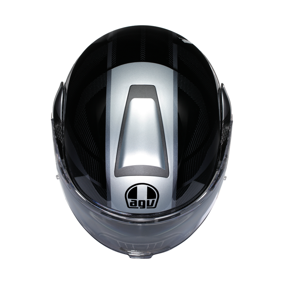 STREETMODULAR E2206 - LEDRO MATT BLACK/GREY