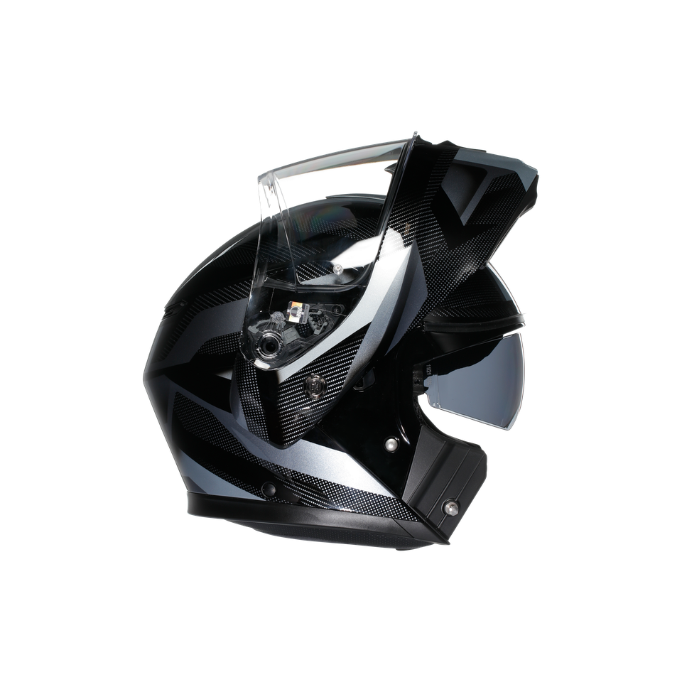 STREETMODULAR E2206 - LEDRO MATT BLACK/GREY