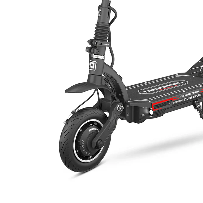 Dualtron Spider 2 Electric Scooter
