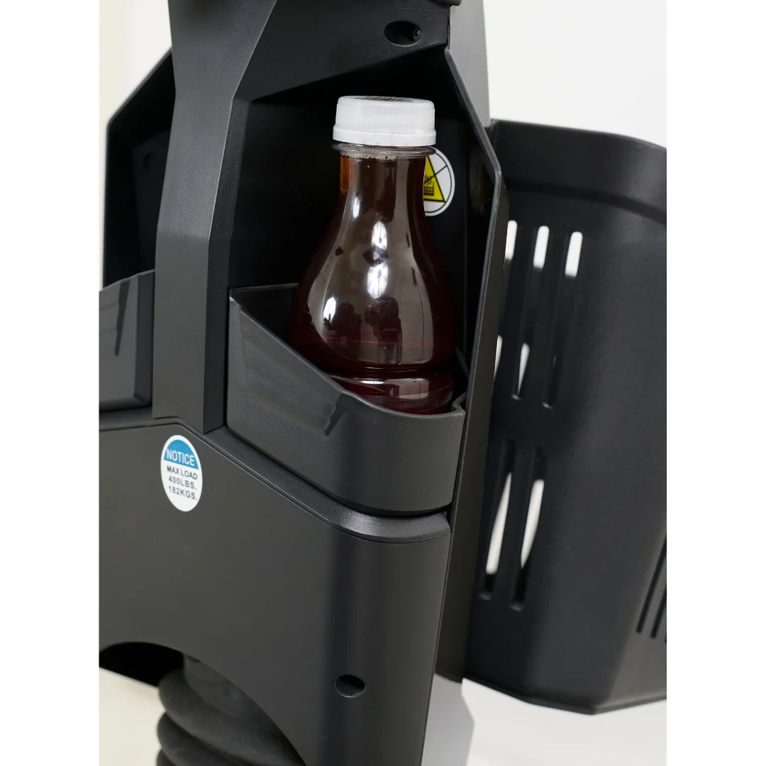 Golden Technologies GC440 Companion 4-Wheel Luxury Full Size Scooters