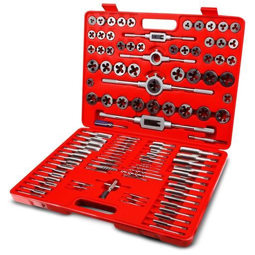 Daytona D520PSKIT 520pce Mechanical Tool Set With 6 Drawer Chest & 7 Drawer Roller Cabinet