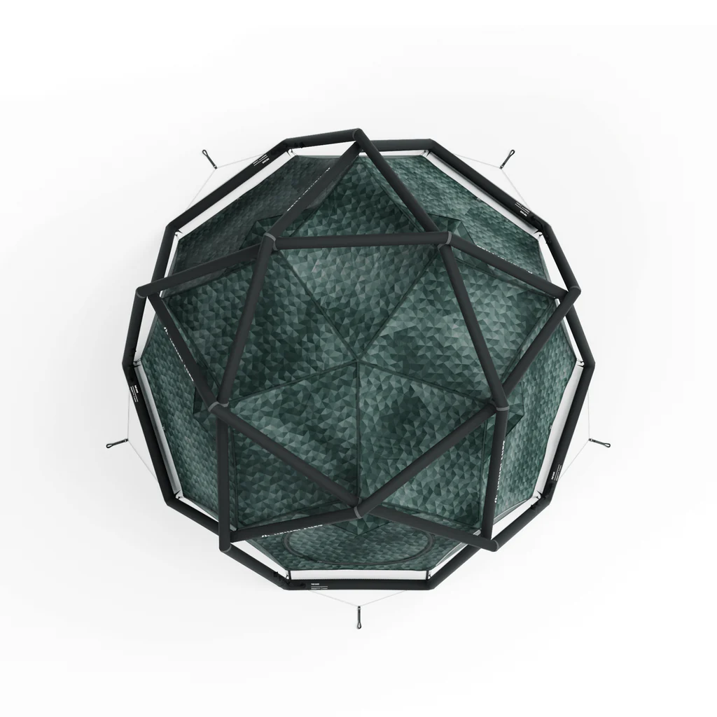 THE CAVE, Cairo Camo