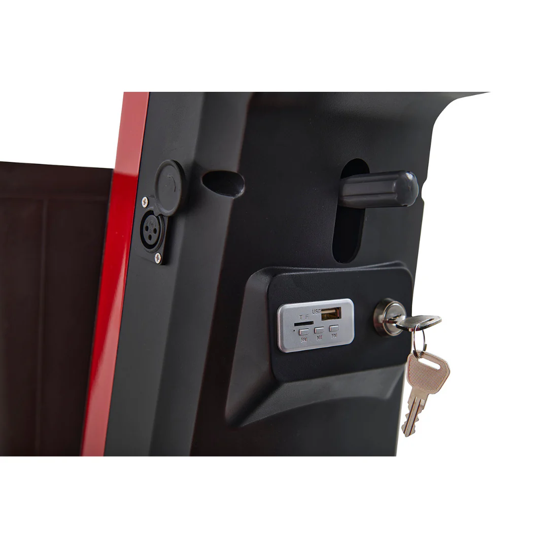 Golden Technologies Heavy Duty Golden Eagle Mobility Scooter