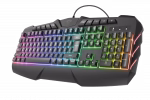 TRUST GXT867 ACIRA 60% MINI GAMING KEYBOARD ND