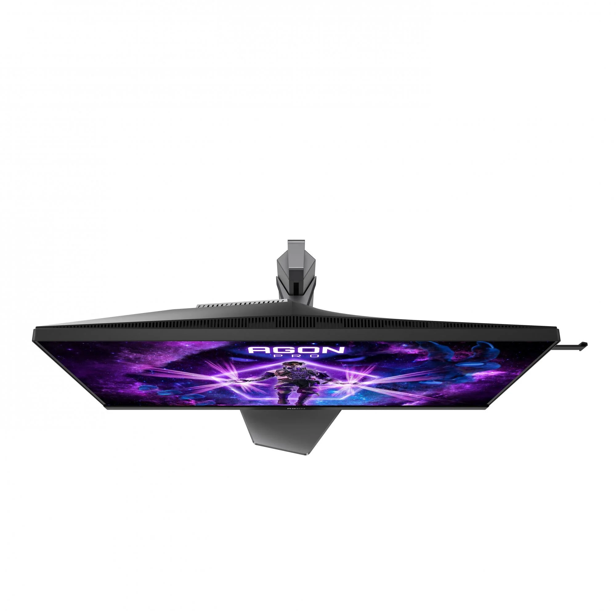 AOC AG276FK AGON 27 - Gamingskærm - 520Hz