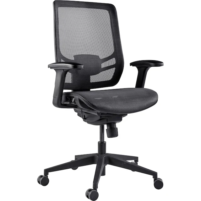 Zen Gamingstol [Phase 005] - KURO