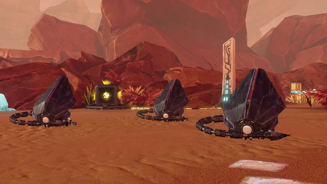 Star Trek Prodigy: Supernova - Xbox Series X