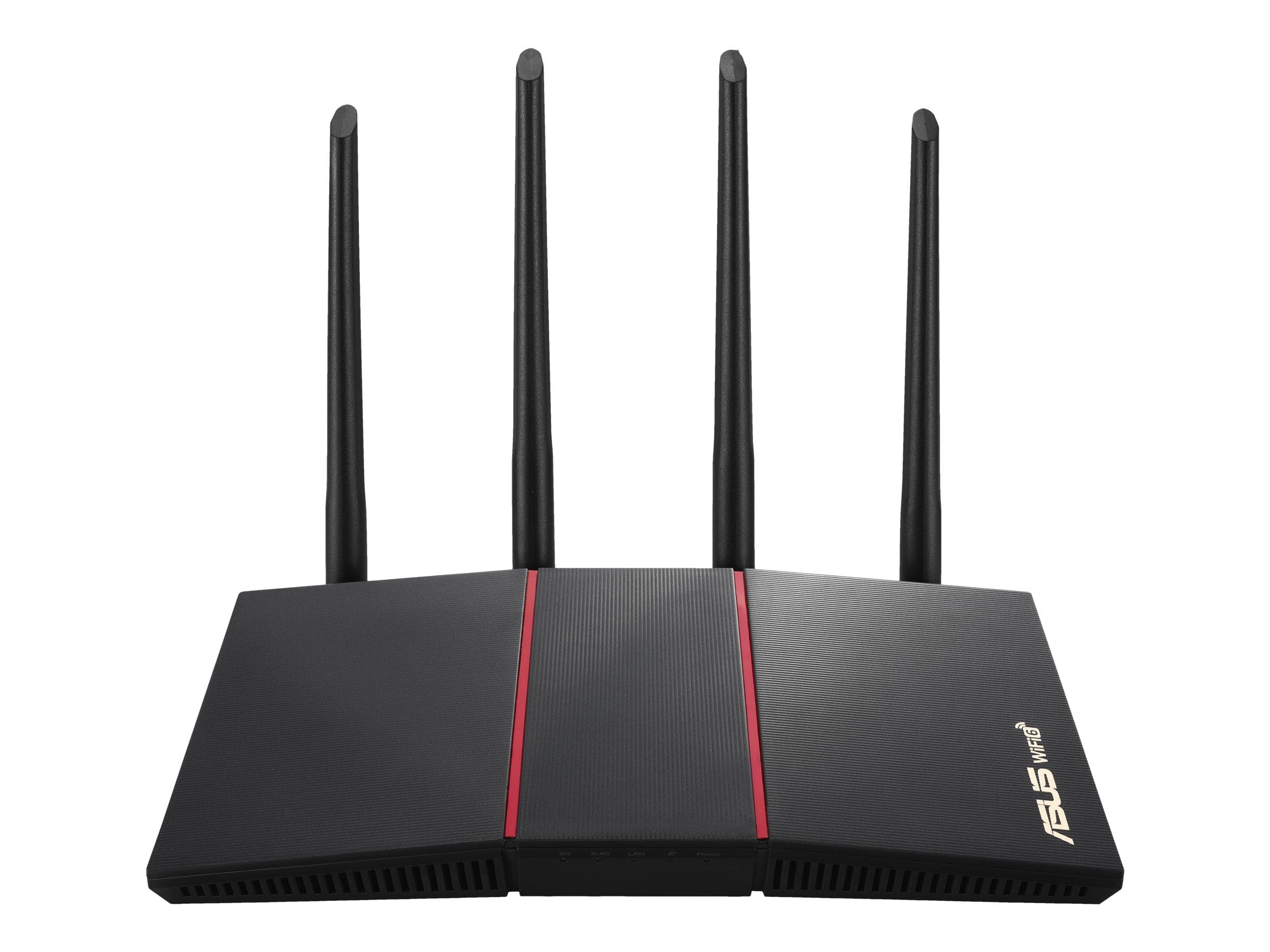 ASUS RT-AX55 Wireless Router Desktop