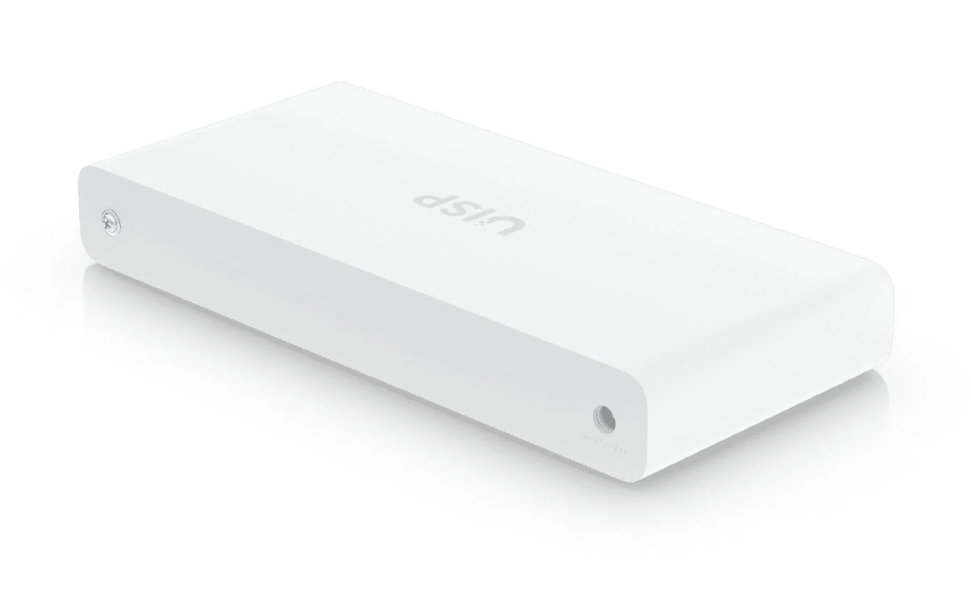 Ubiquiti UISP-S - Switch - 110W PoE