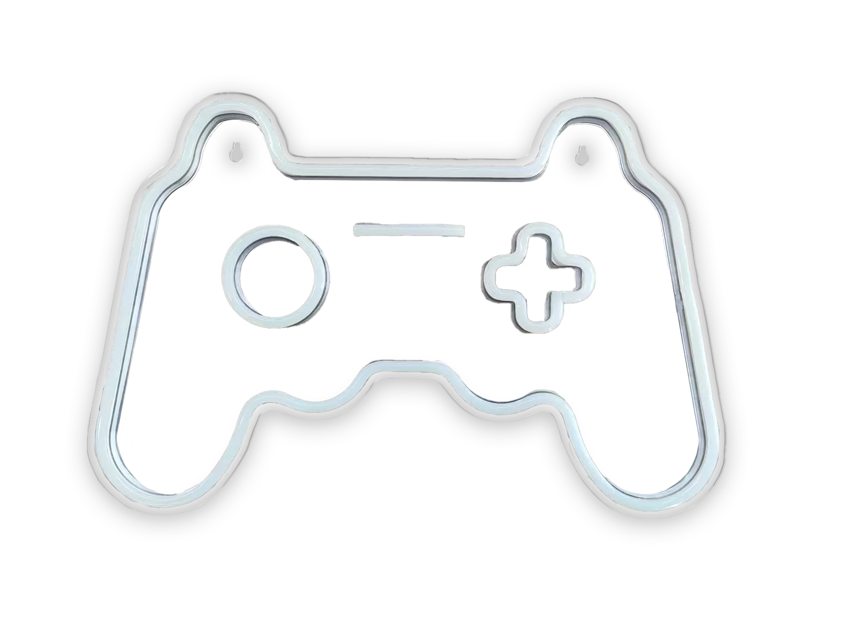 MECHARITE - RGBIC Controller LED Neon Lampe