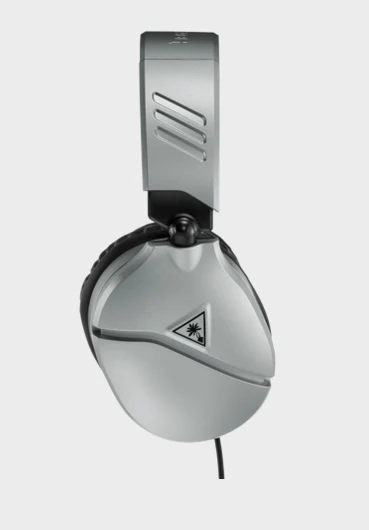 TURTLE BEACH HEADSET RECON 70 SILVER. RO