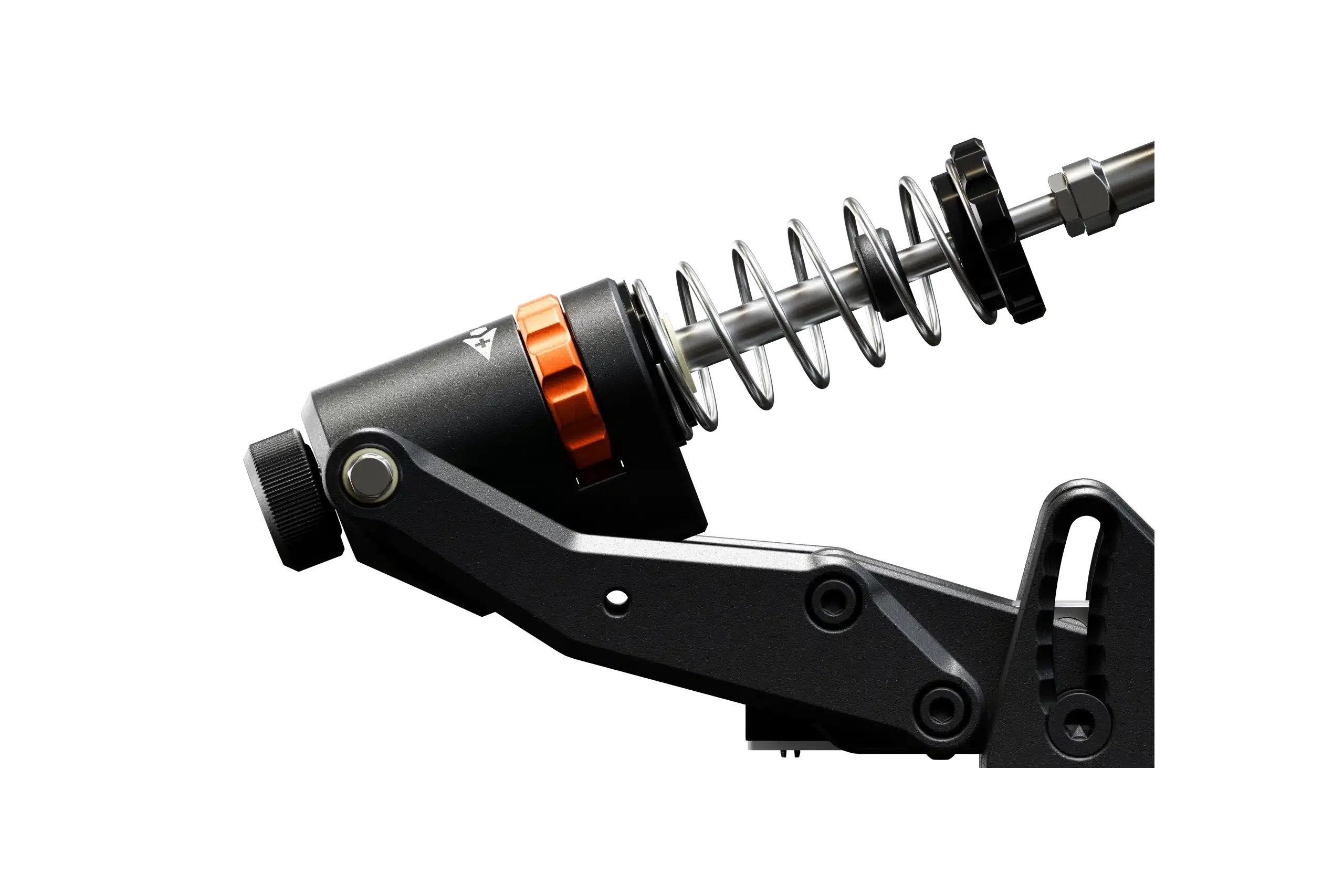 Simucube Throttle Pedal