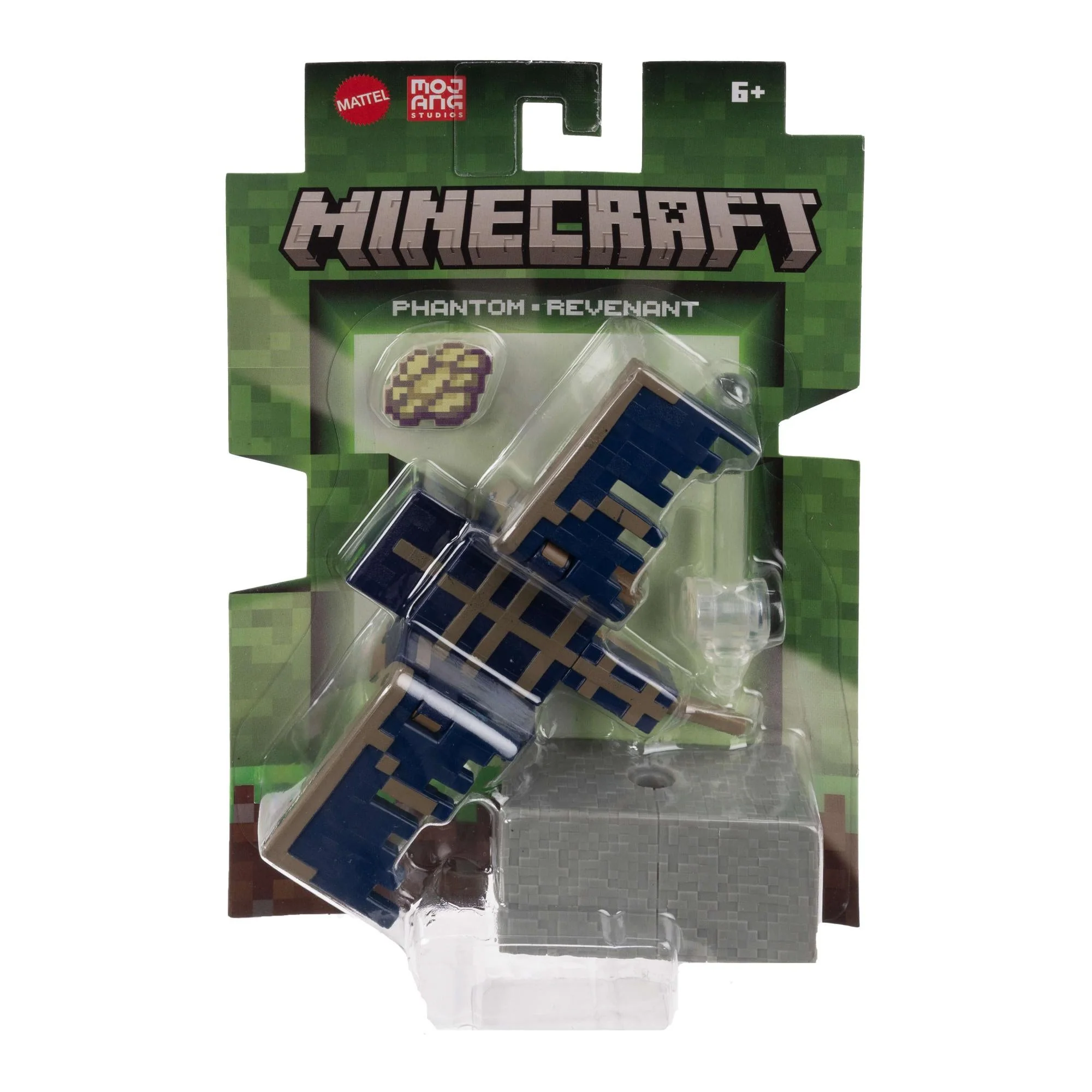 Minecraft - Phantom Figur